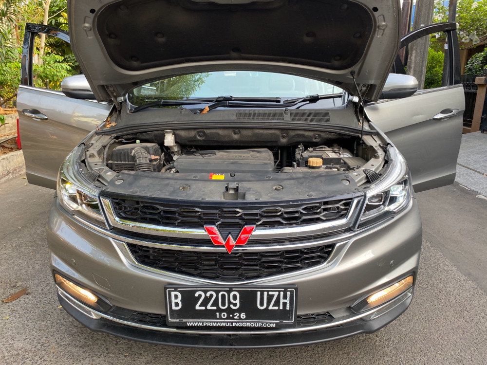 2021 Wuling Cortez 2021 Wuling Cortez