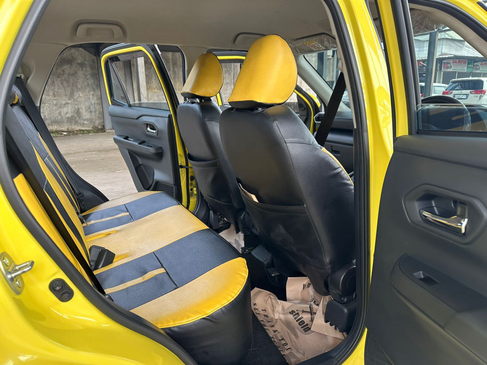 2022 Daihatsu Rocky 2022 Daihatsu Rocky