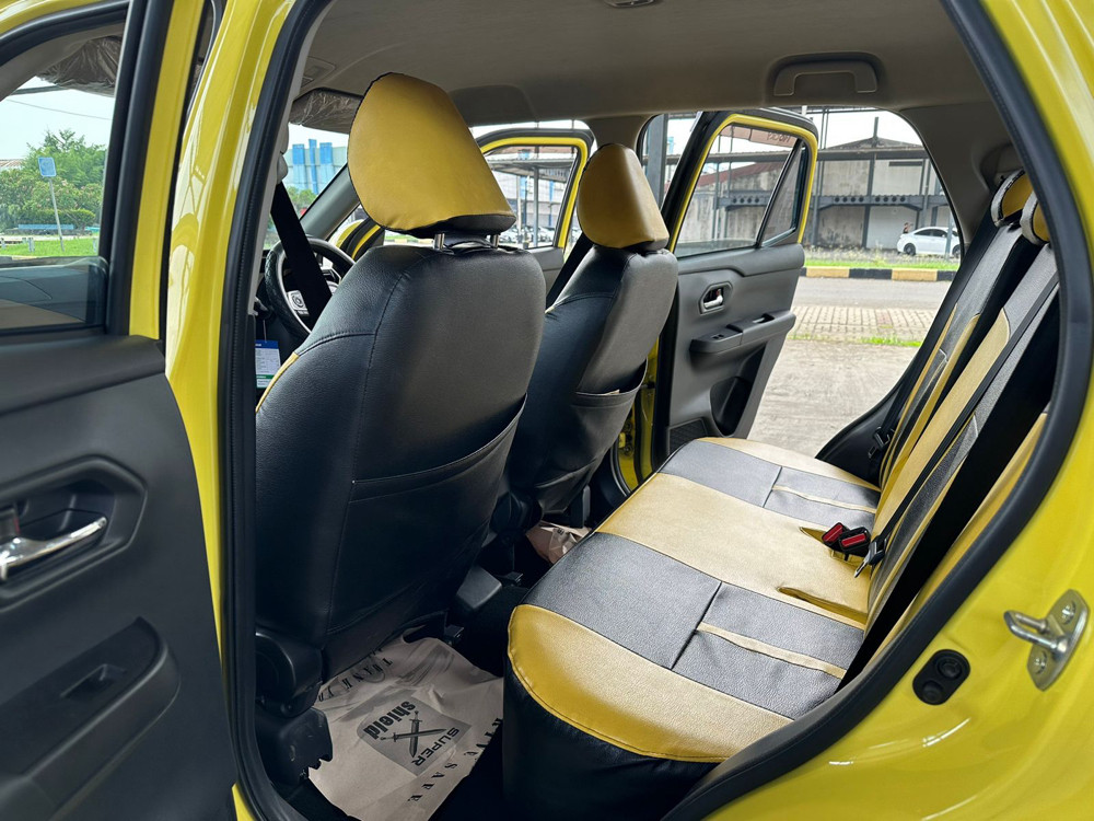 2022 Daihatsu Rocky 2022 Daihatsu Rocky