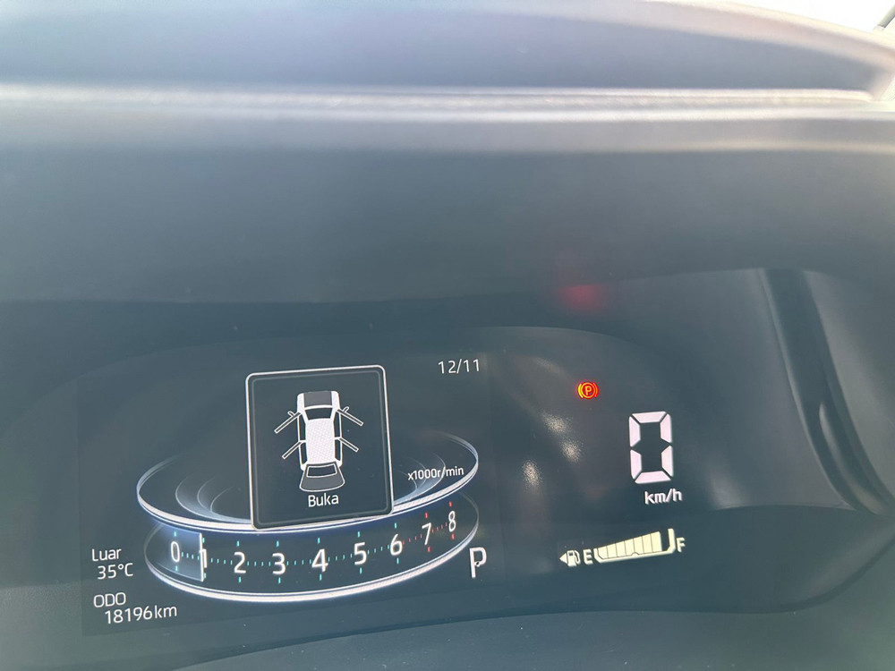 2022 Daihatsu Rocky 2022 Daihatsu Rocky