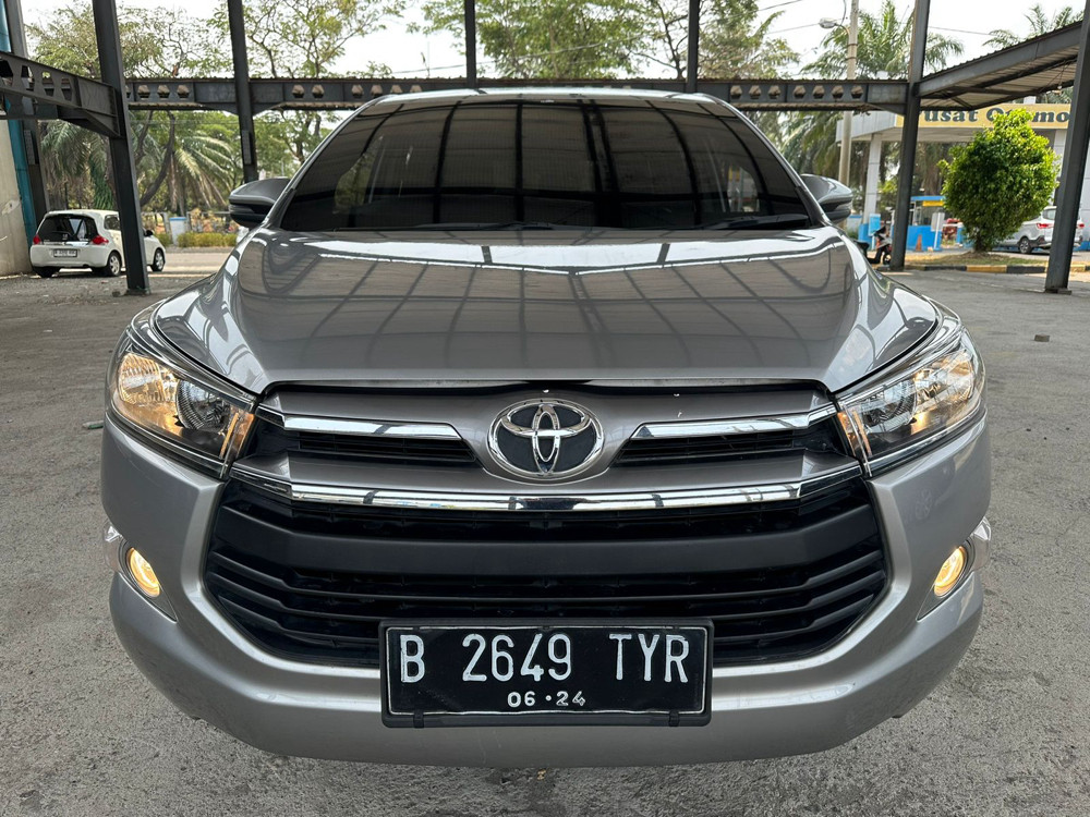 2019 Toyota Innova