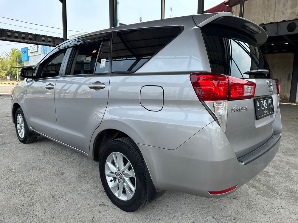 2019 Toyota Innova 2019 Toyota Innova