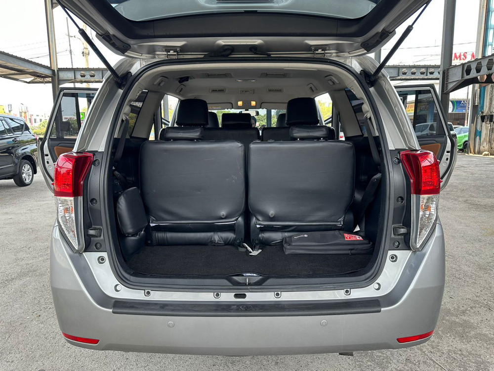 2019 Toyota Innova 2019 Toyota Innova