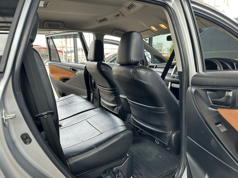 2019 Toyota Innova 2019 Toyota Innova