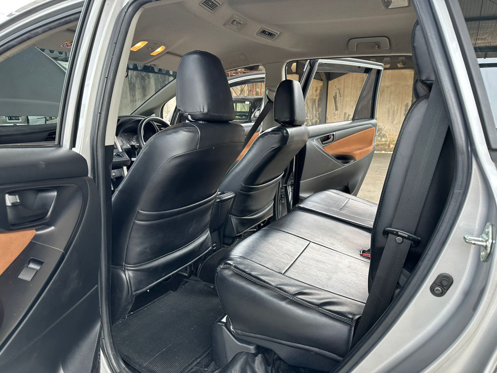 2019 Toyota Innova 2019 Toyota Innova