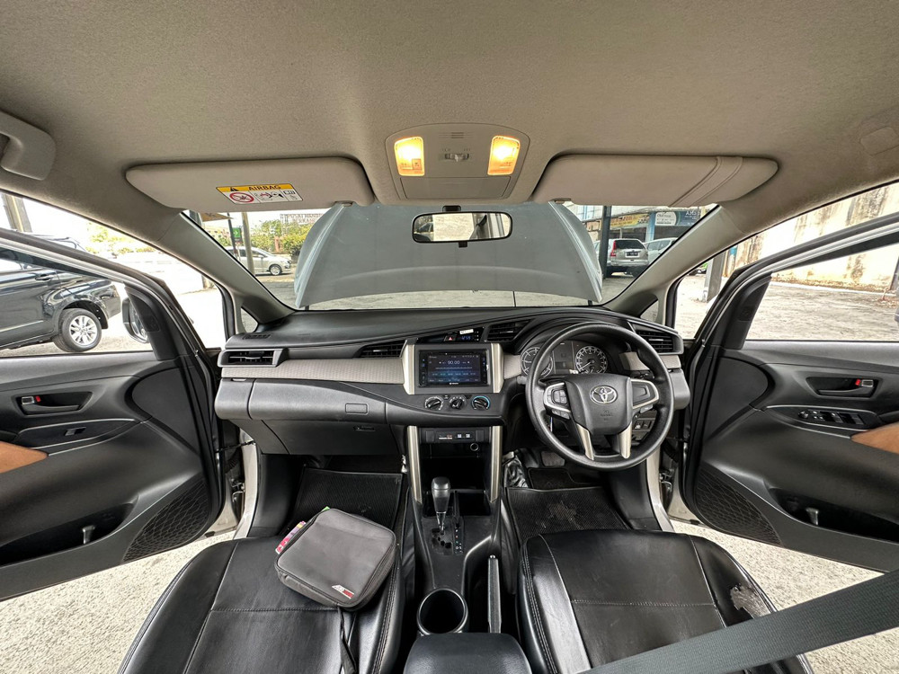 2019 Toyota Innova 2019 Toyota Innova