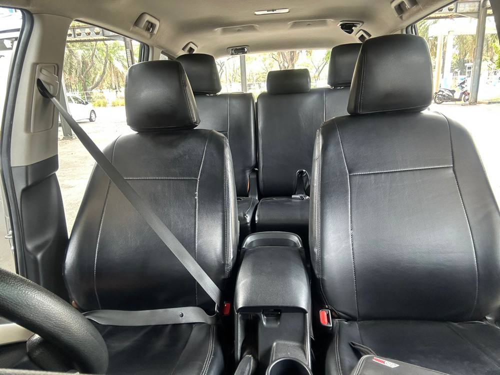 2019 Toyota Innova 2019 Toyota Innova