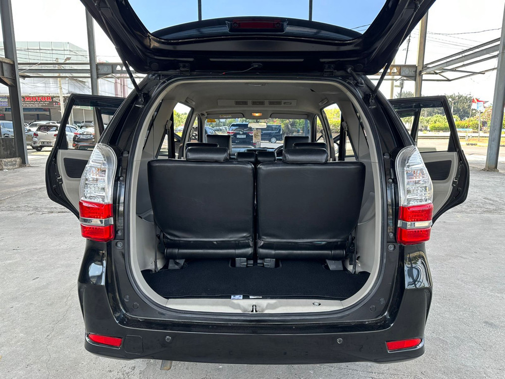 2019 Toyota Avanza 2019 Toyota Avanza