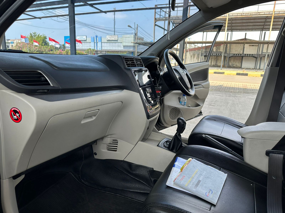 2019 Toyota Avanza 2019 Toyota Avanza