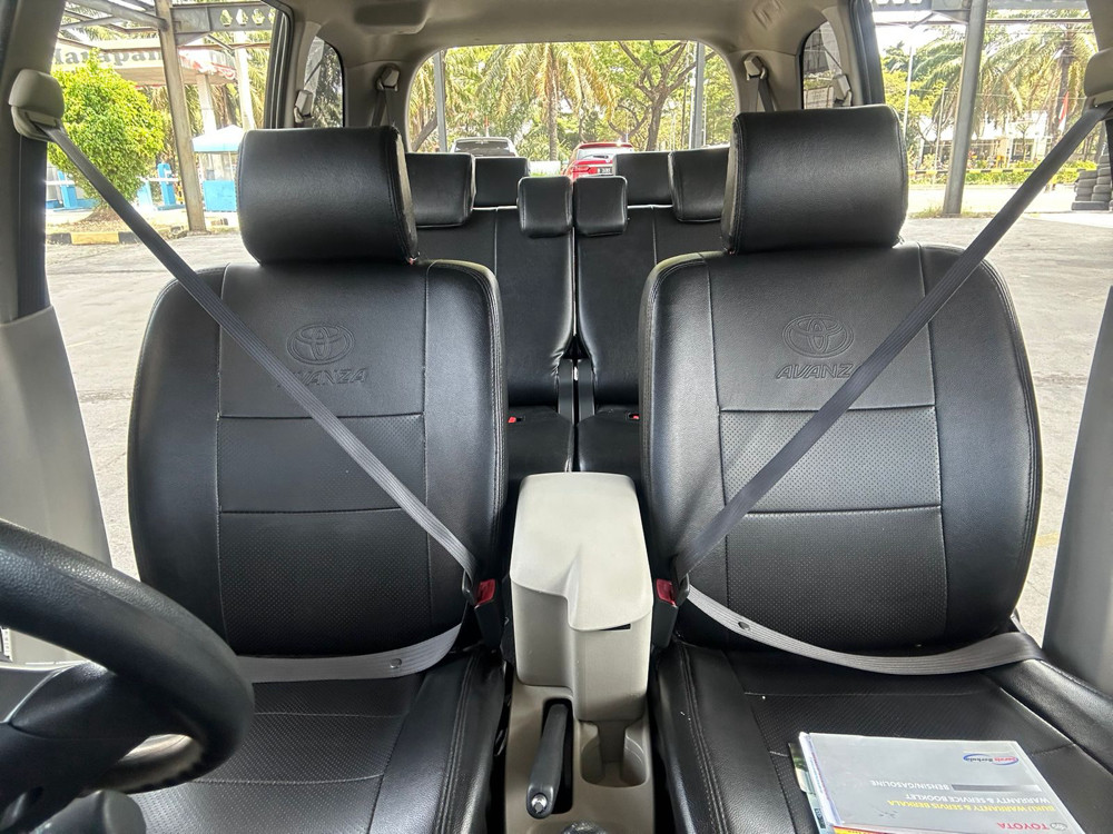 2019 Toyota Avanza 2019 Toyota Avanza