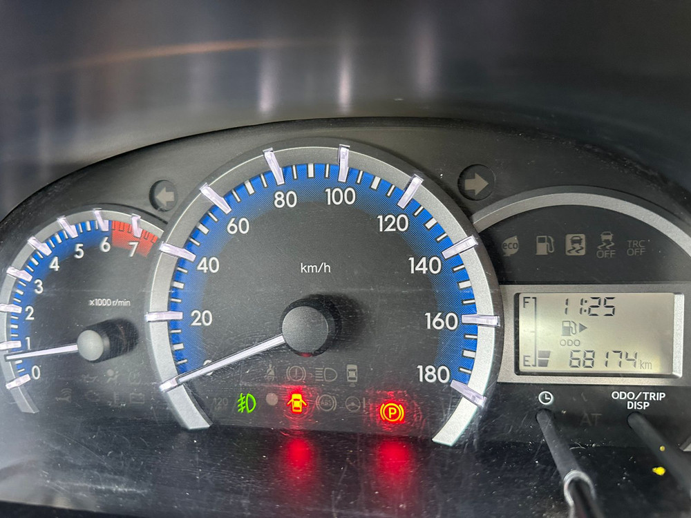 2019 Toyota Avanza 2019 Toyota Avanza