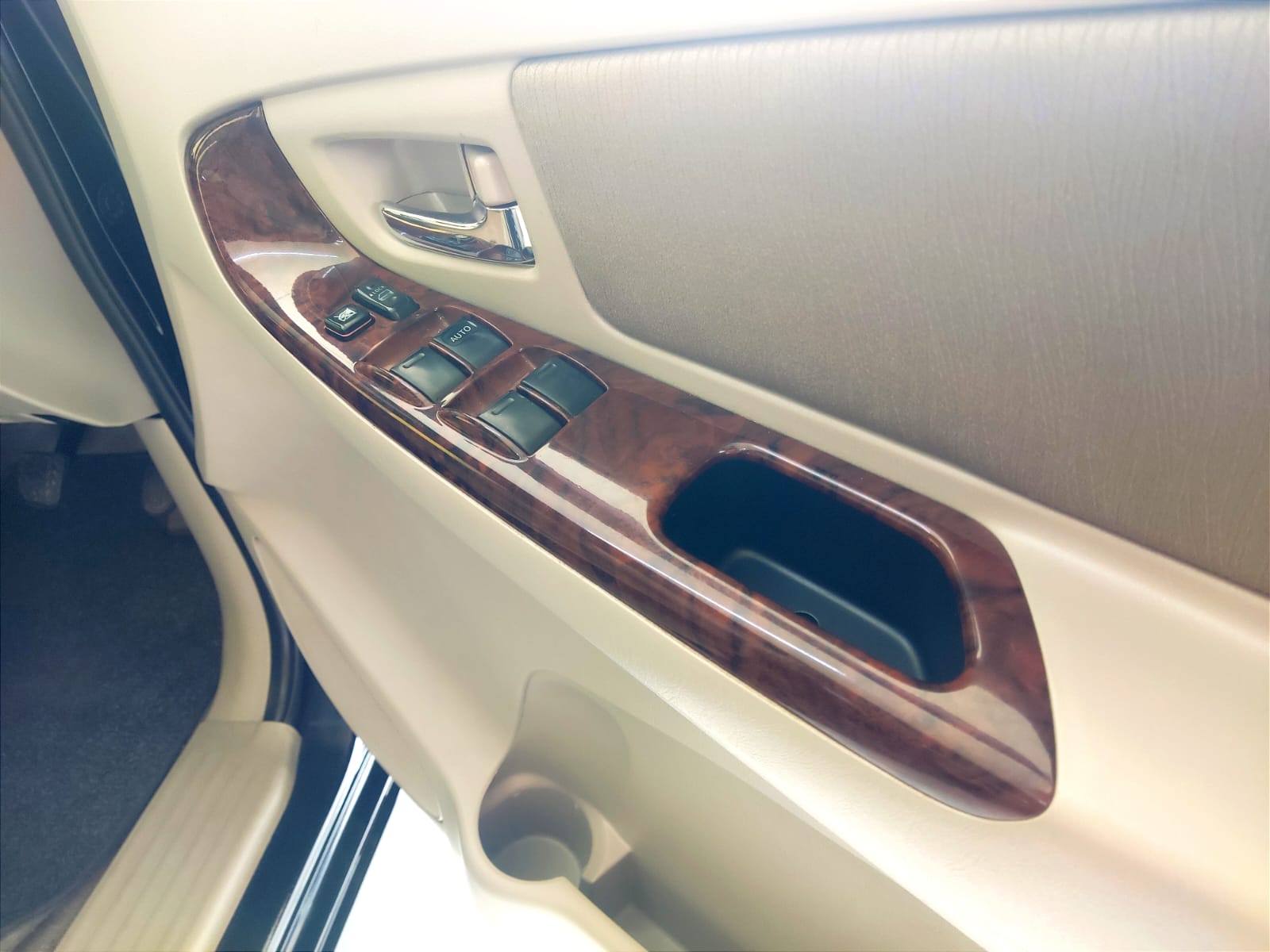 2018 Toyota Innova 2018 Toyota Innova