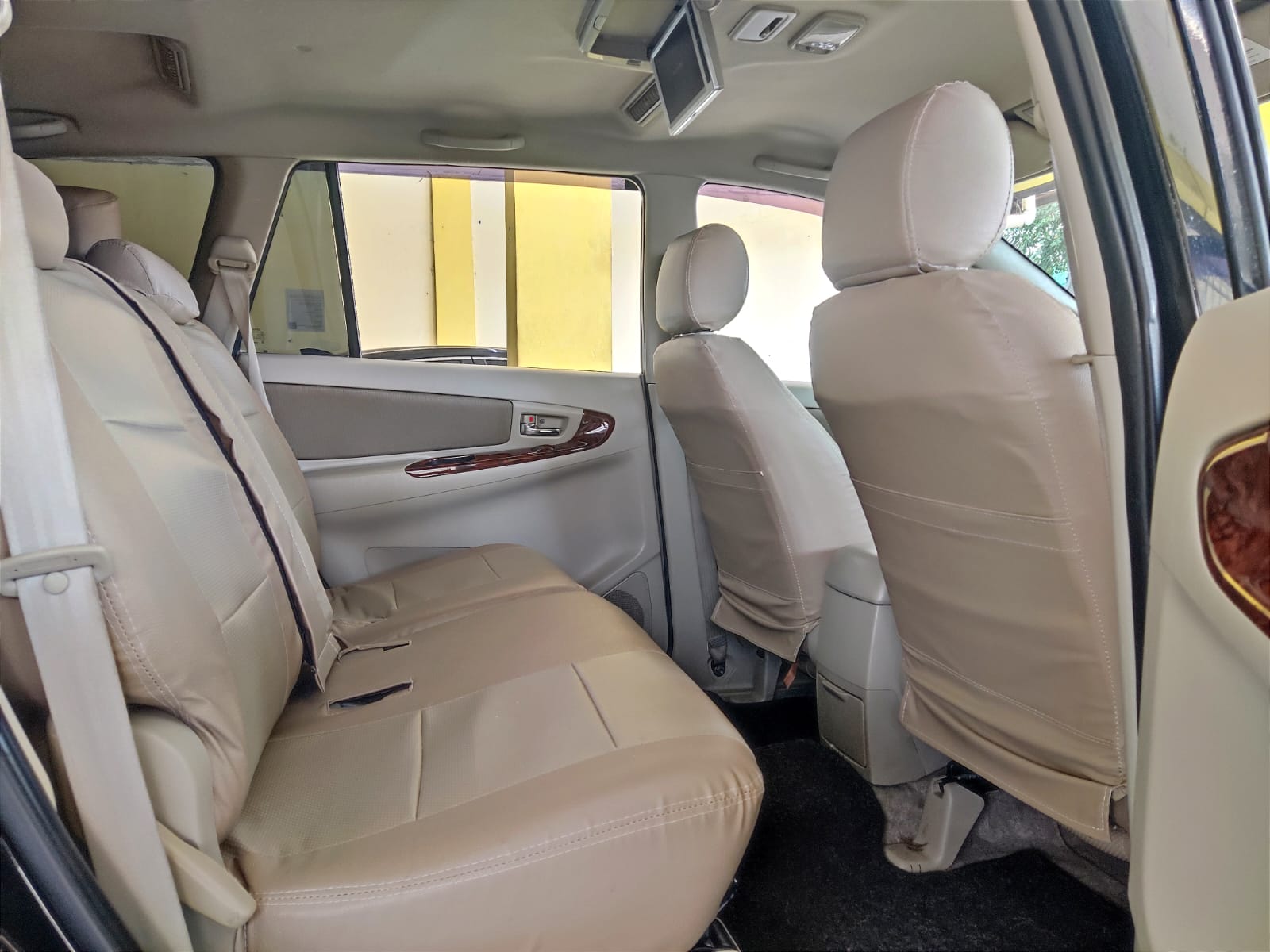 2018 Toyota Innova 2018 Toyota Innova