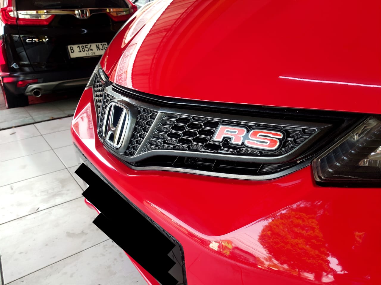 2013 Honda Jazz 2013 Honda Jazz