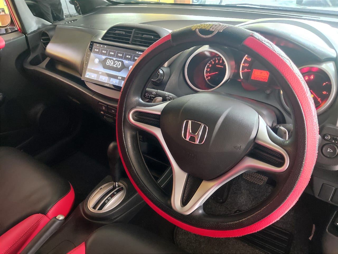 2013 Honda Jazz 2013 Honda Jazz