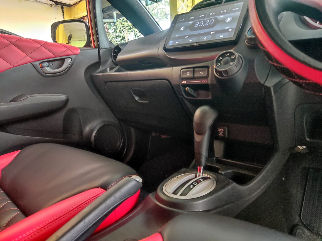 2013 Honda Jazz 2013 Honda Jazz