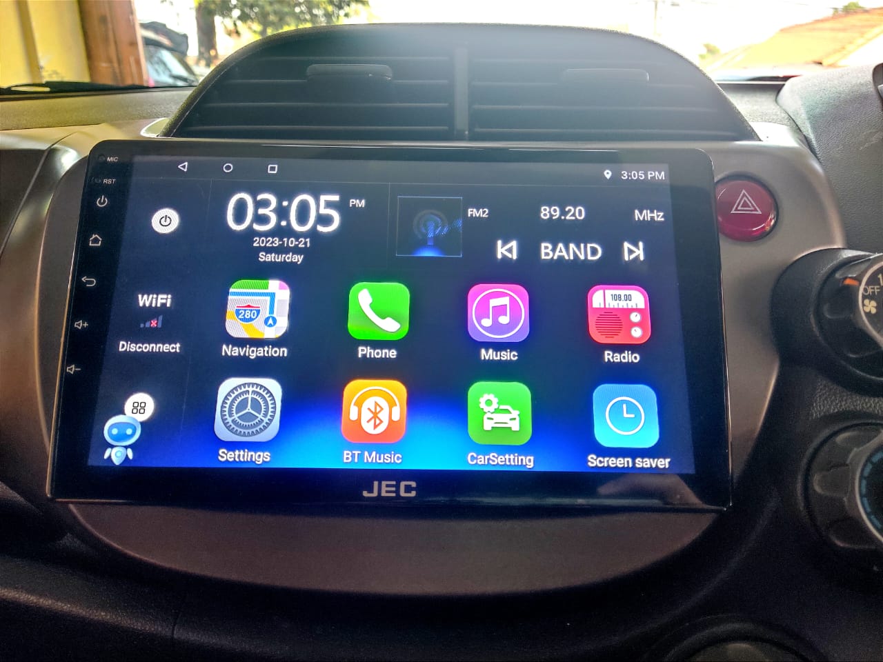 2013 Honda Jazz 2013 Honda Jazz