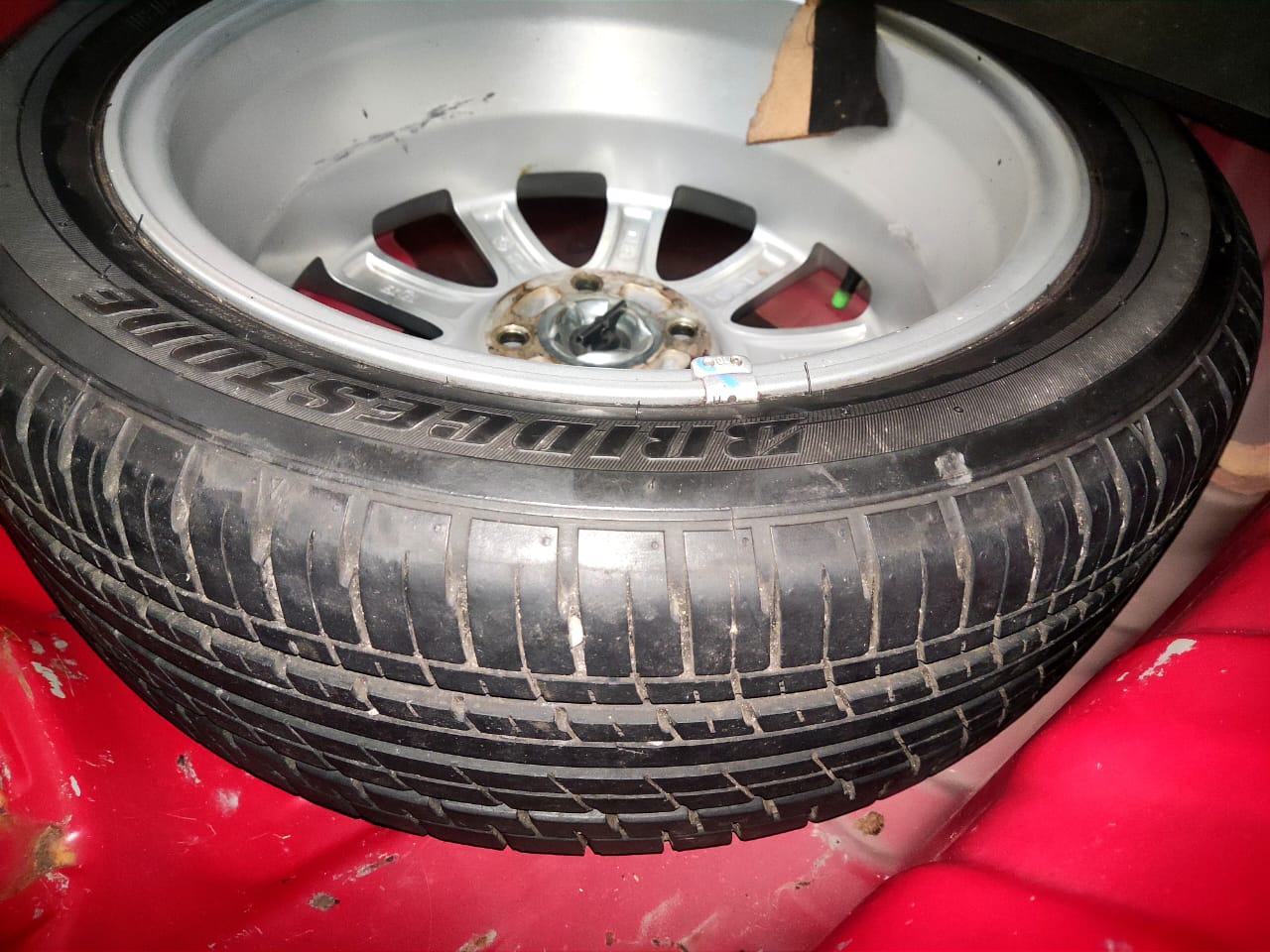 2013 Honda Jazz 2013 Honda Jazz