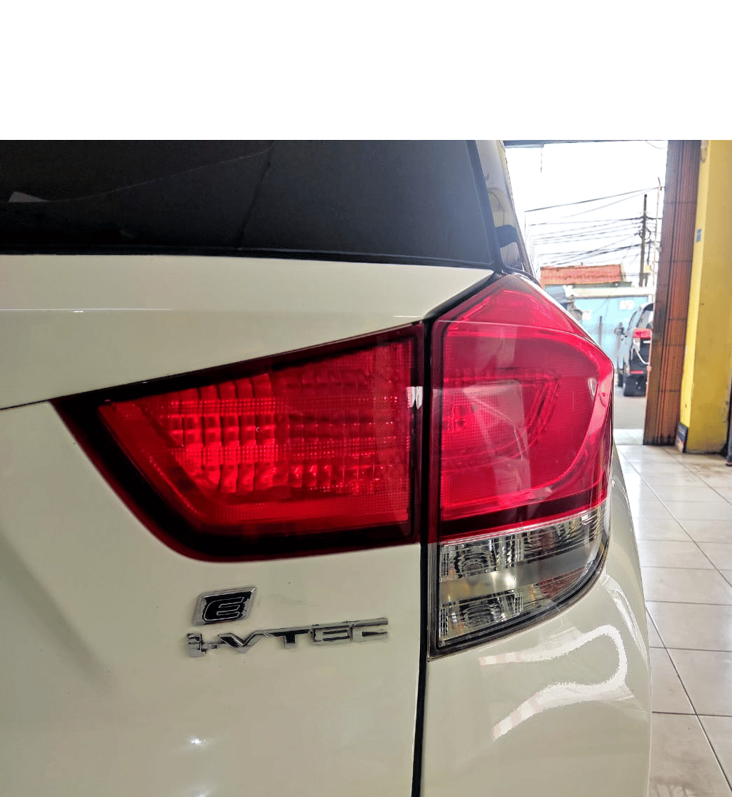 2016 Honda Mobilio 2016 Honda Mobilio