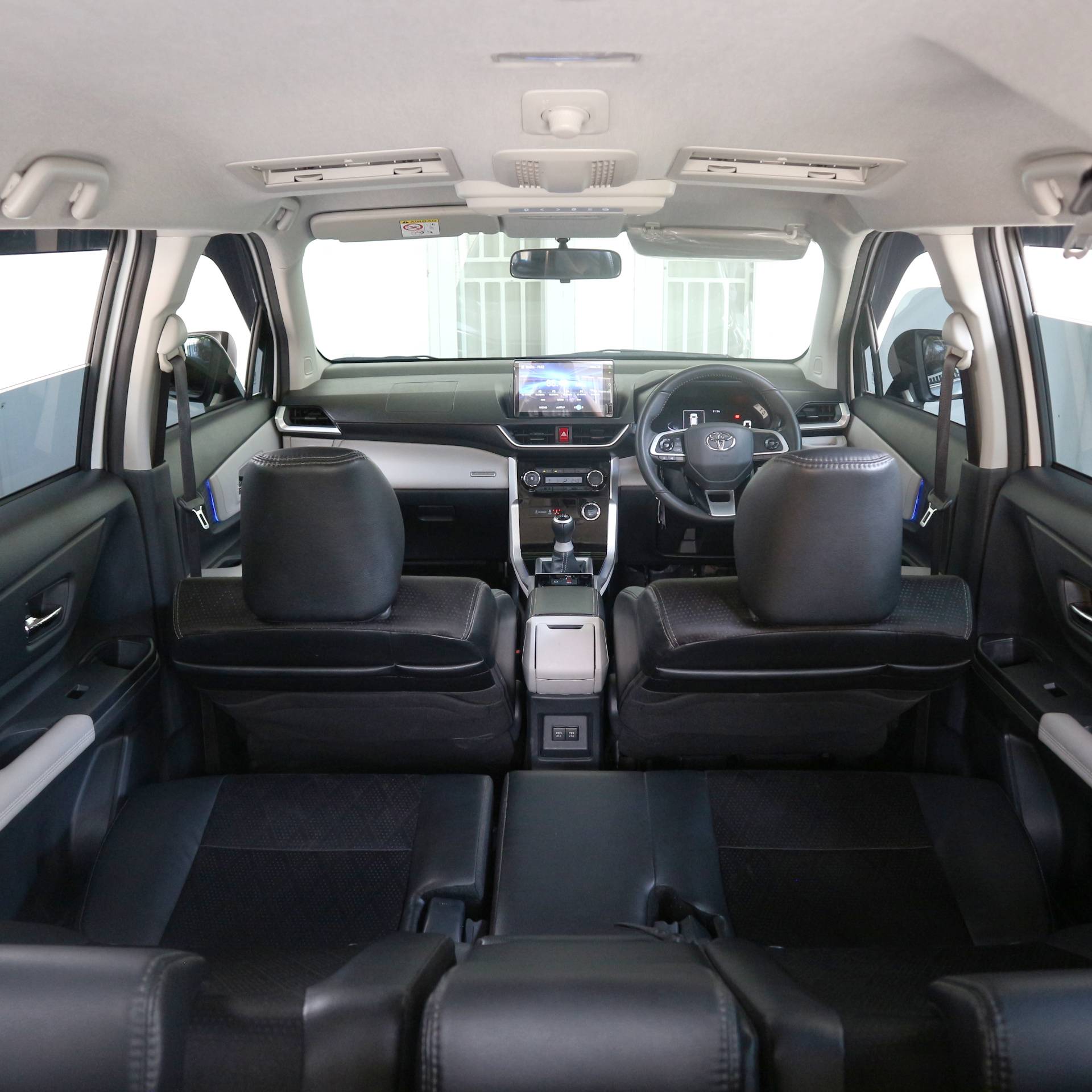 2022 Toyota Veloz 2022 Toyota Veloz