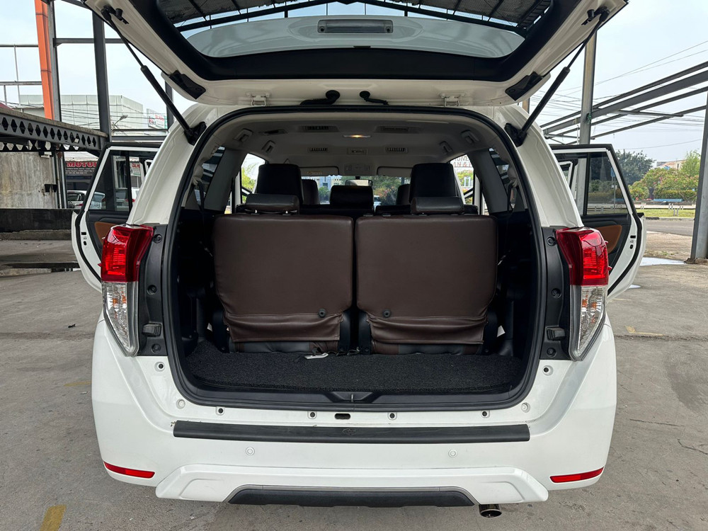 2018 Toyota Innova 2018 Toyota Innova