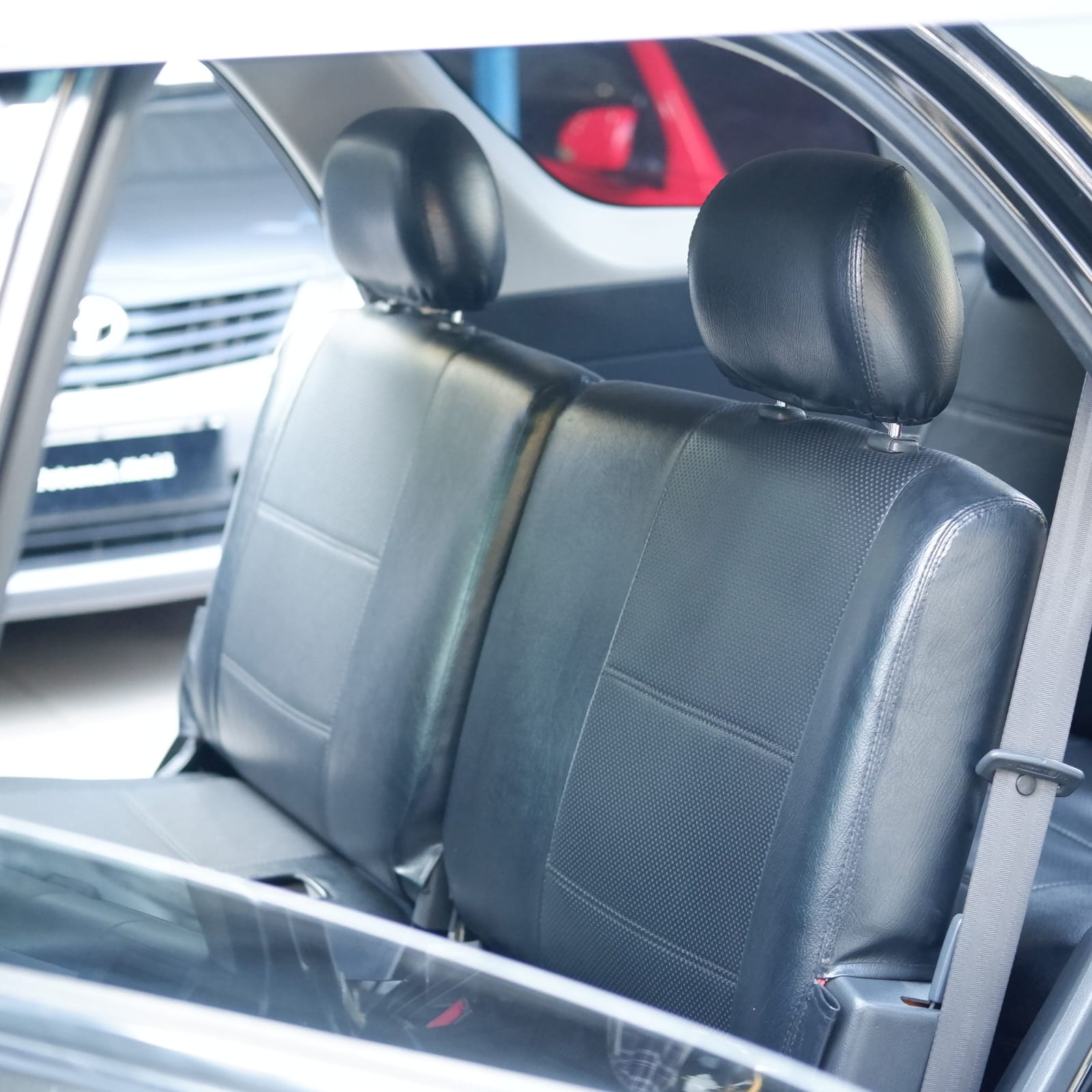 2013 Toyota Rush 2013 Toyota Rush