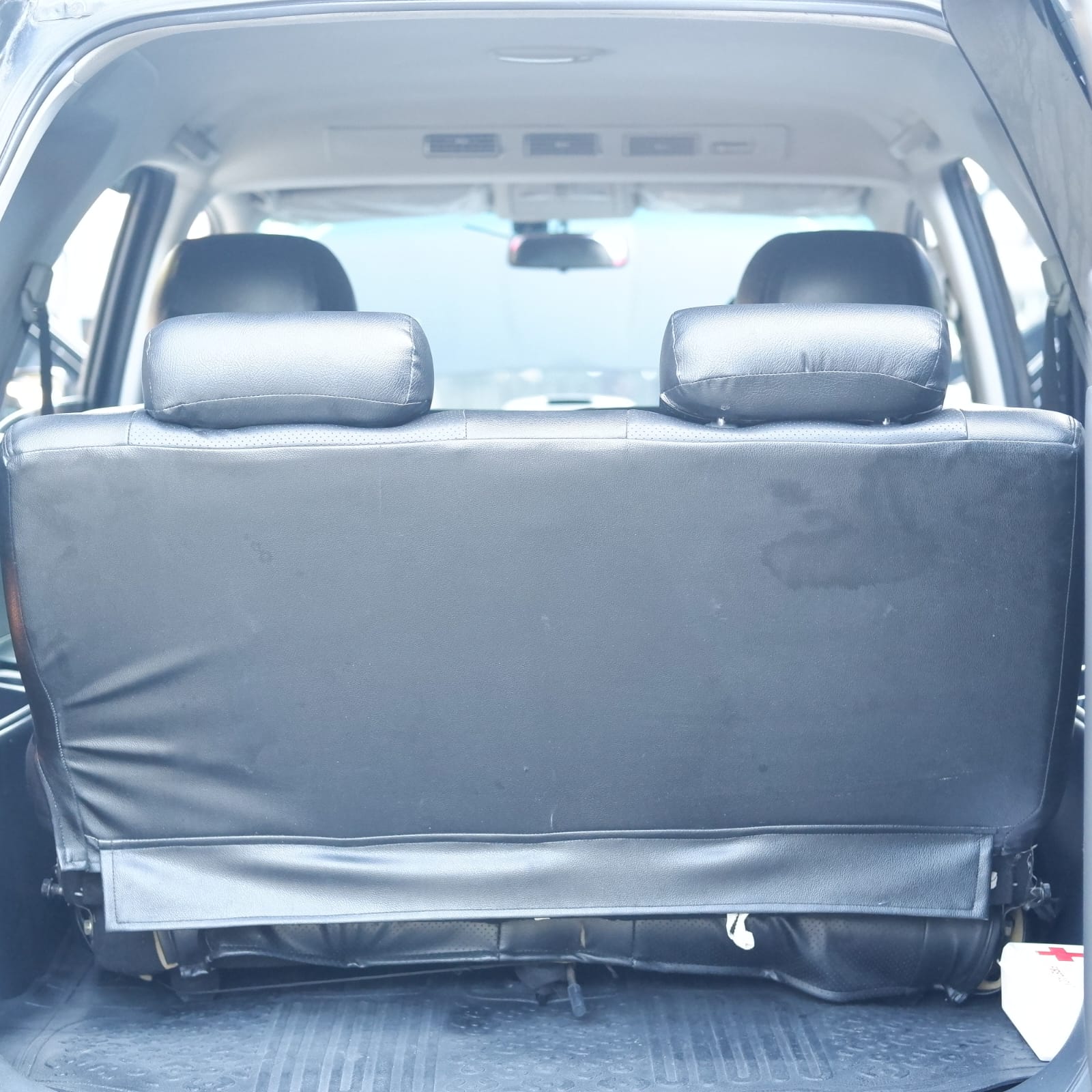 2013 Toyota Rush 2013 Toyota Rush