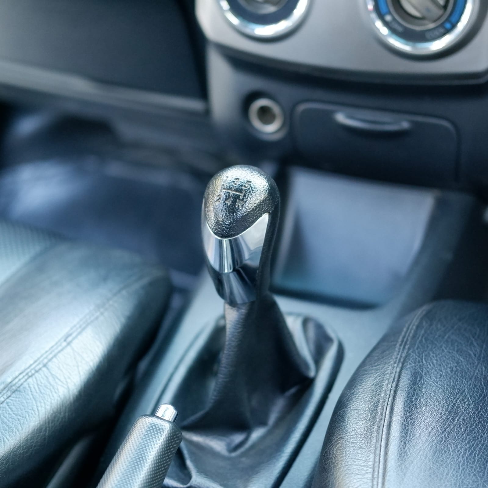 2013 Toyota Rush 2013 Toyota Rush