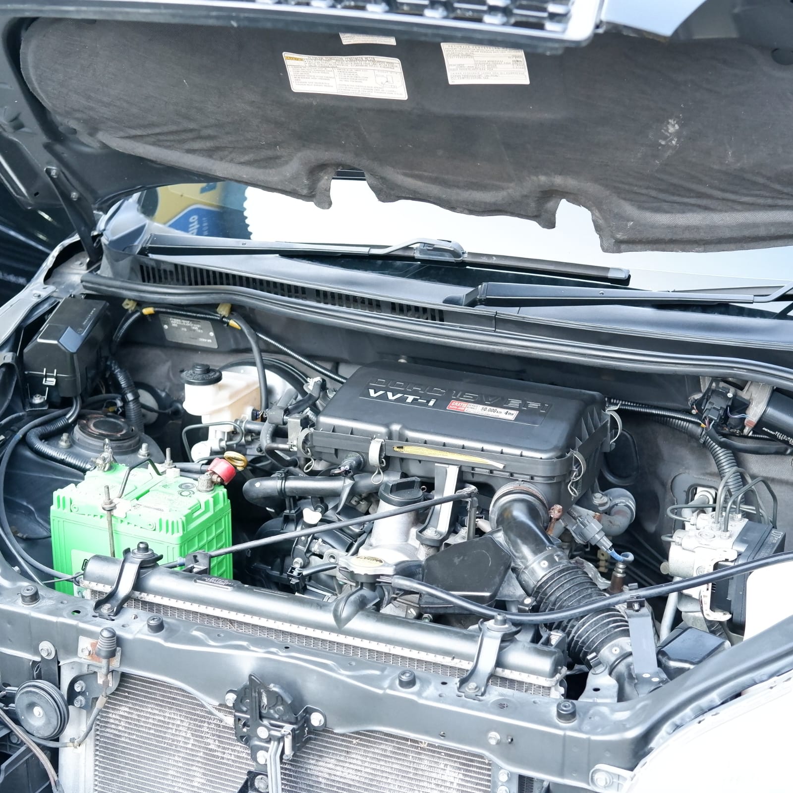 2013 Toyota Rush 2013 Toyota Rush