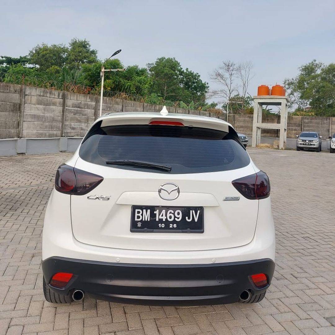2016 Mazda 2 Sedan 2016 Mazda 2 Sedan