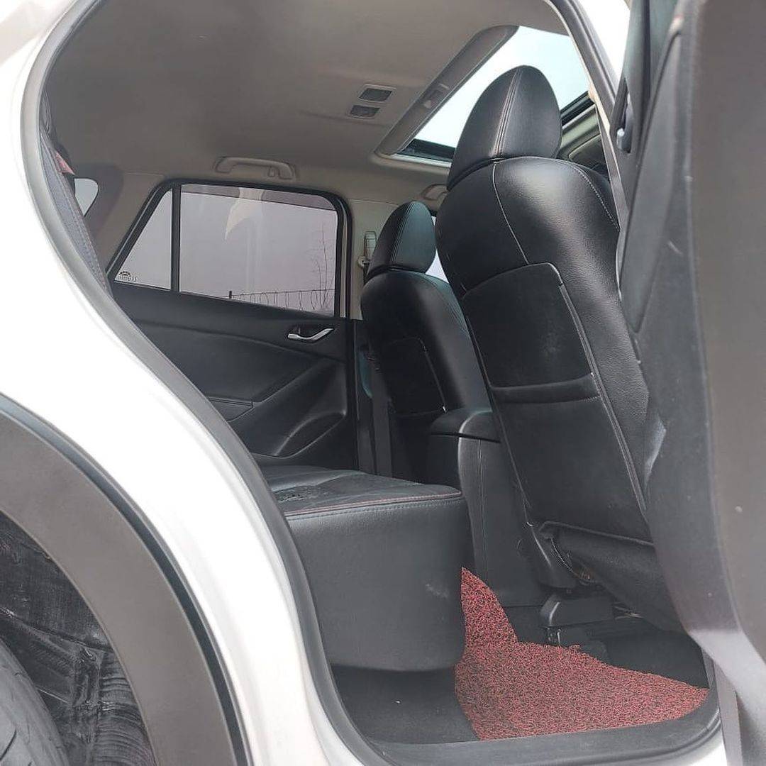 2016 Mazda 2 Sedan 2016 Mazda 2 Sedan