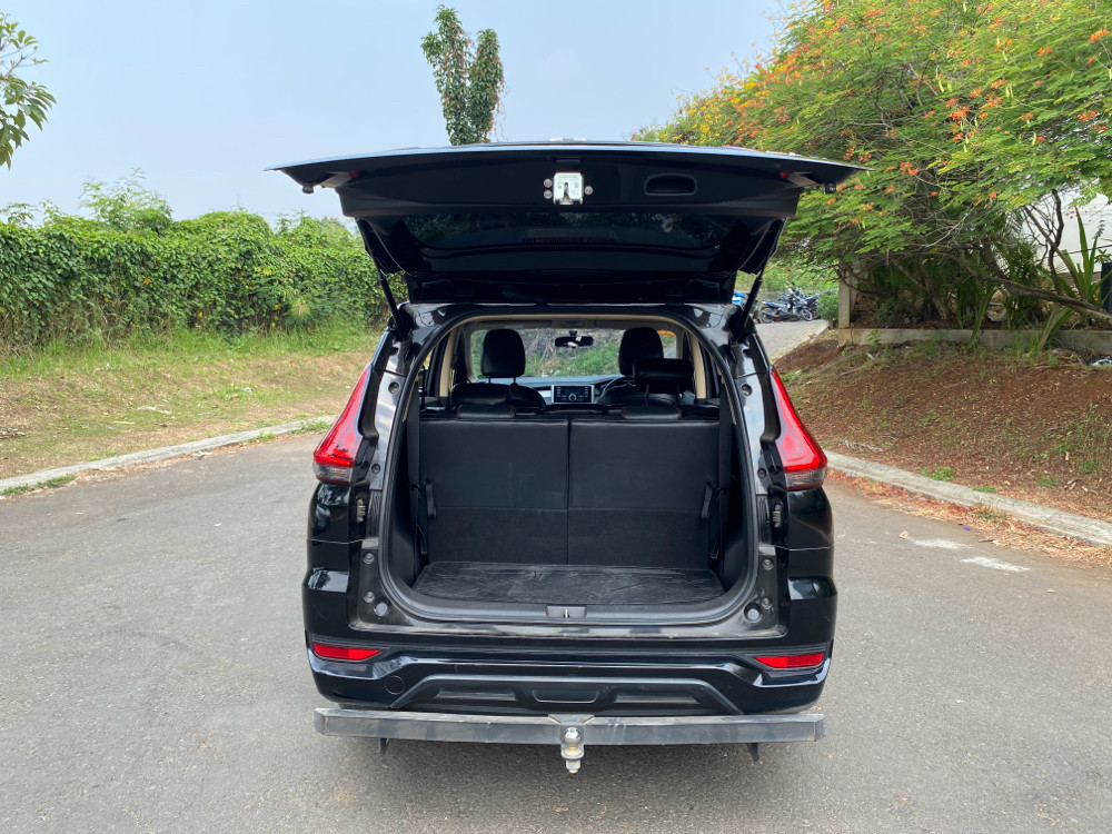 2019 Mitsubishi Xpander 2019 Mitsubishi Xpander