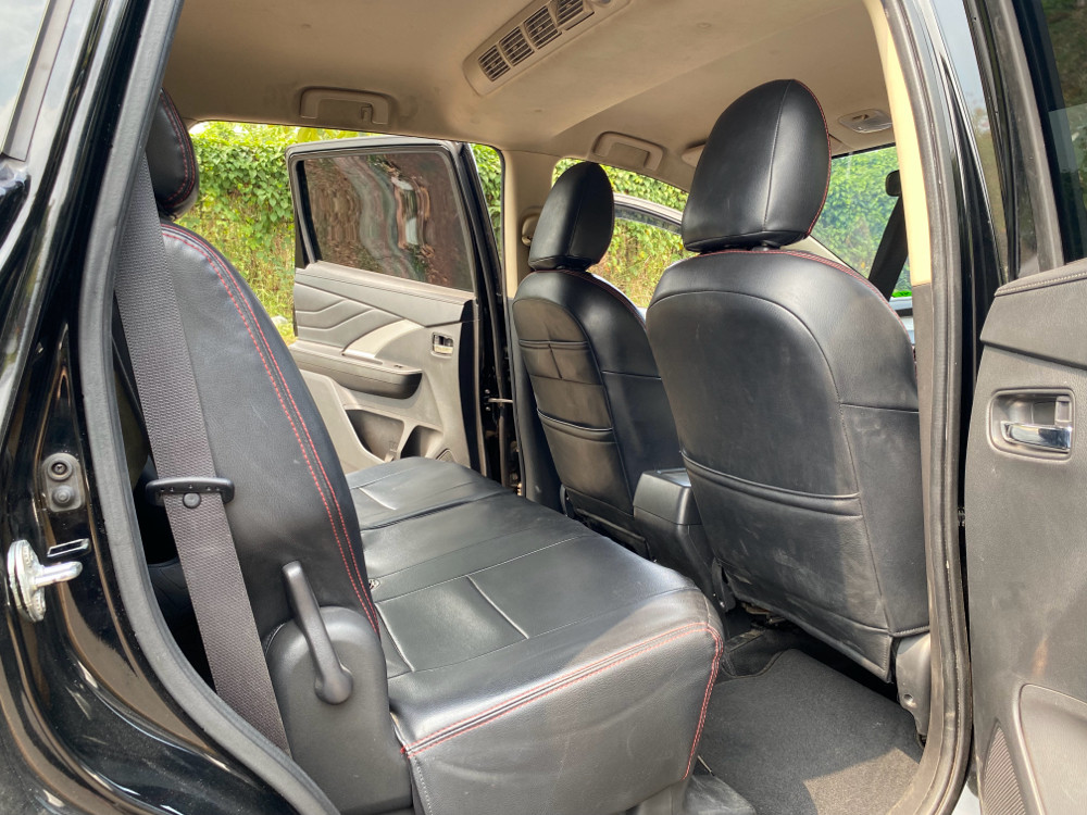 2019 Mitsubishi Xpander 2019 Mitsubishi Xpander