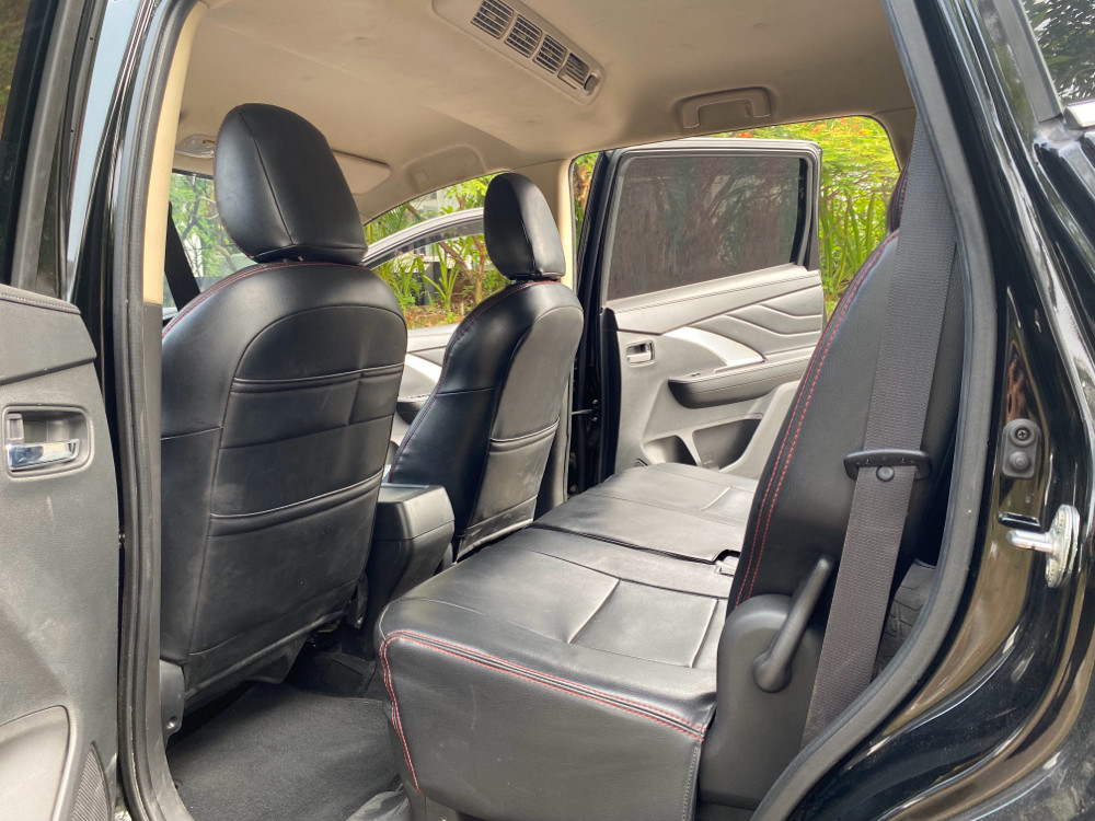 2019 Mitsubishi Xpander 2019 Mitsubishi Xpander