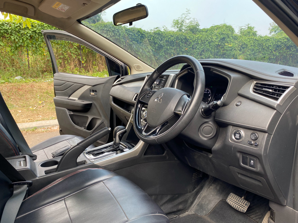 2019 Mitsubishi Xpander 2019 Mitsubishi Xpander