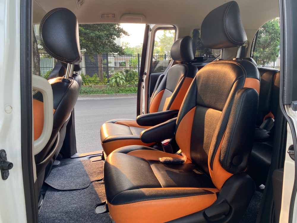 2013 Honda Freed 2013 Honda Freed