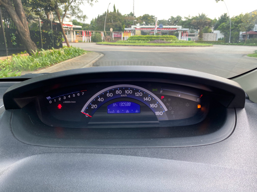 2013 Honda Freed 2013 Honda Freed