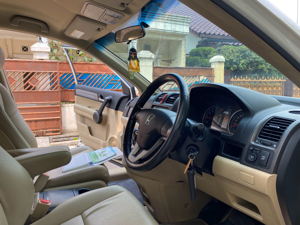 2012 Honda CR-V 2012 Honda CR-V