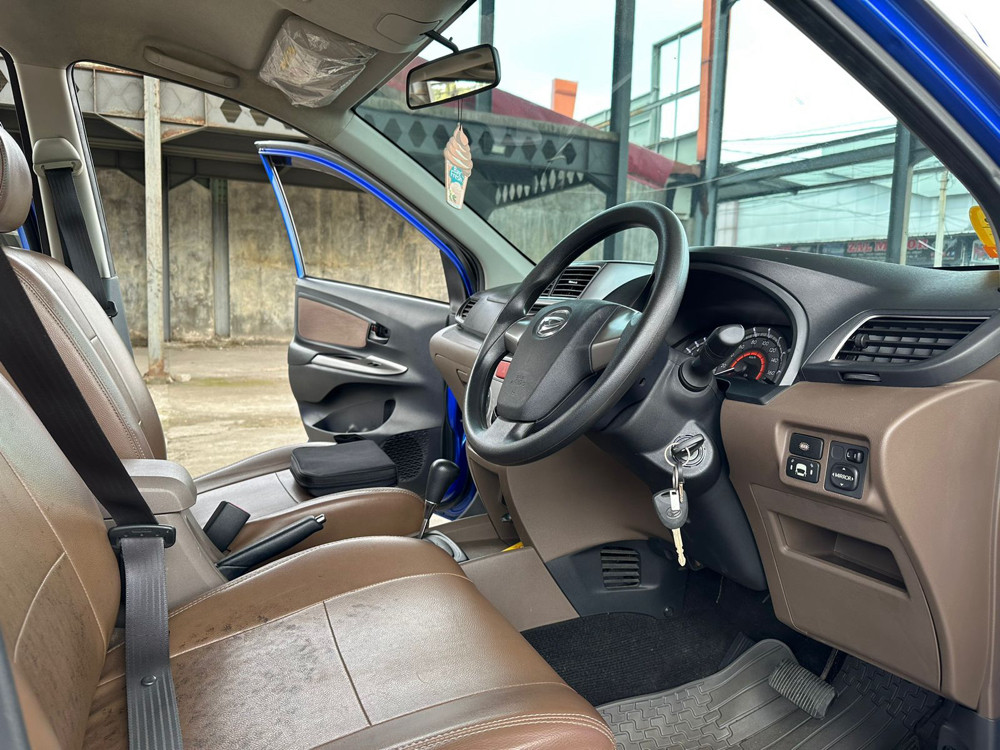 2016 Daihatsu Xenia 2016 Daihatsu Xenia