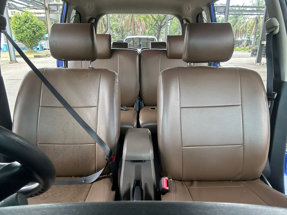 2016 Daihatsu Xenia 2016 Daihatsu Xenia