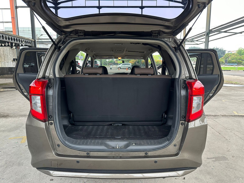 2021 Toyota Calya 2021 Toyota Calya