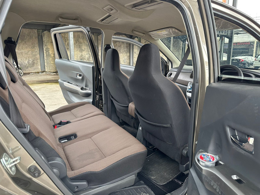 2021 Toyota Calya 2021 Toyota Calya