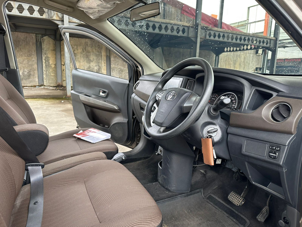 2021 Toyota Calya 2021 Toyota Calya