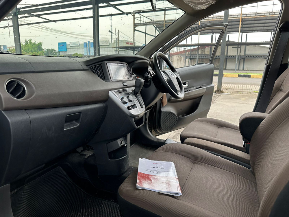 2021 Toyota Calya 2021 Toyota Calya