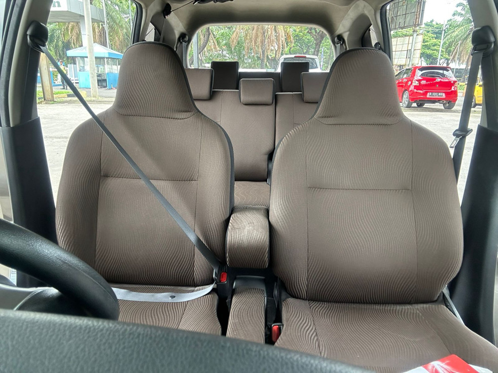 2021 Toyota Calya 2021 Toyota Calya