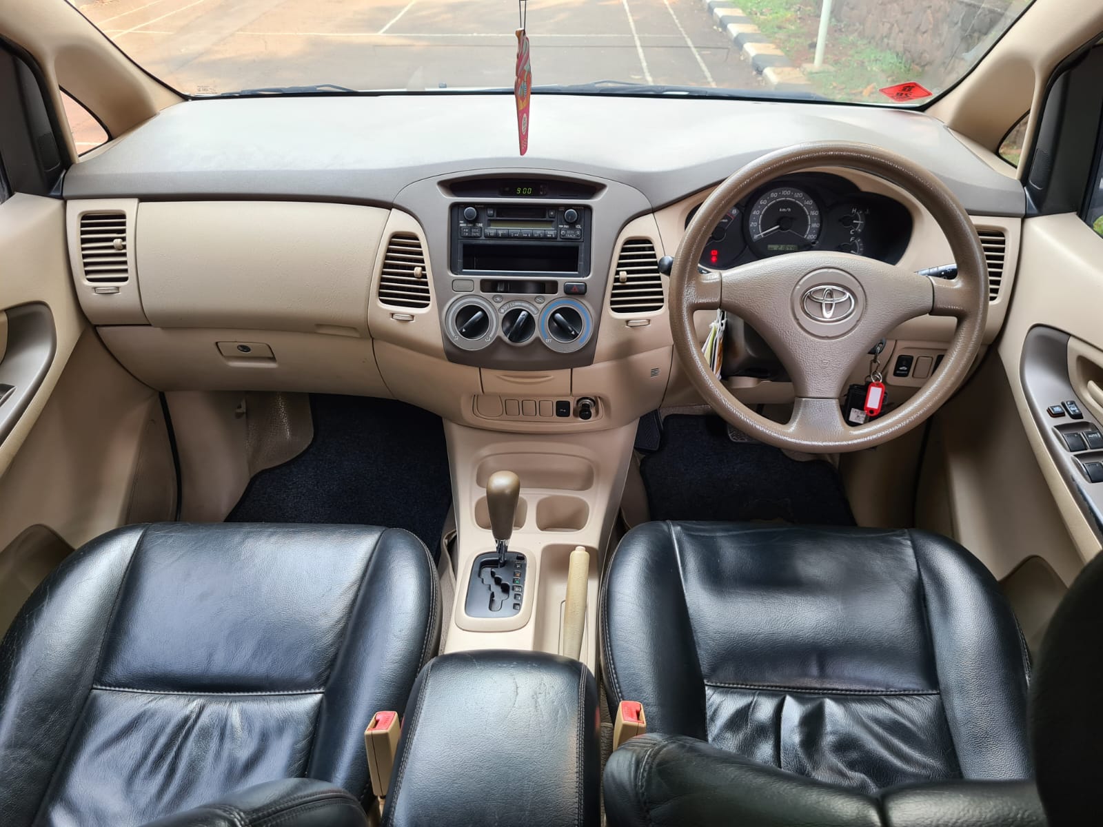 2006 Toyota Kijang Innova 2006 Toyota Kijang Innova