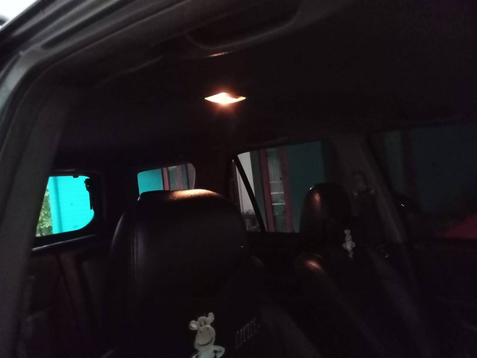 2003 Honda CR-V 2003 Honda CR-V