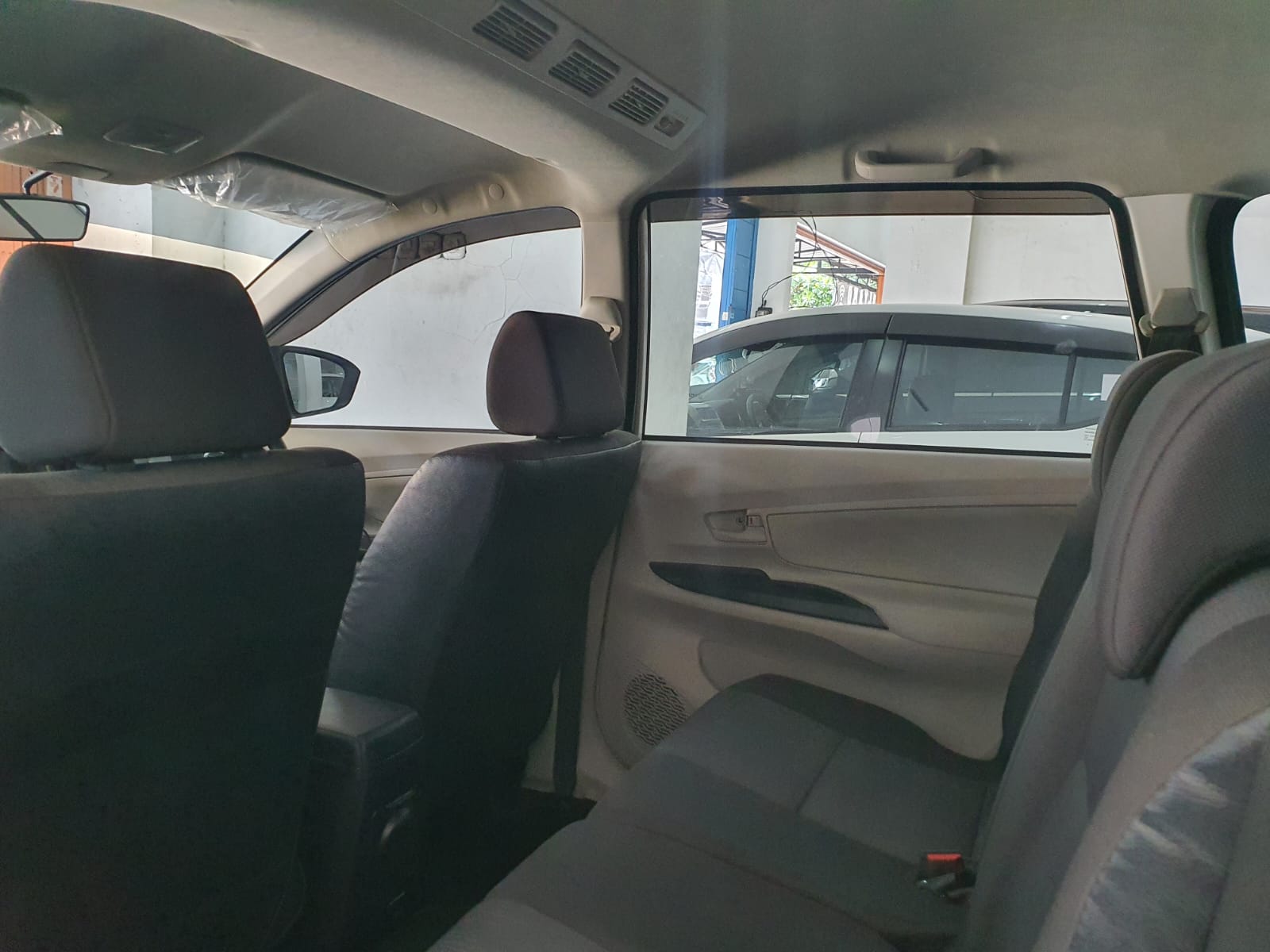2021 Daihatsu Xenia 2021 Daihatsu Xenia