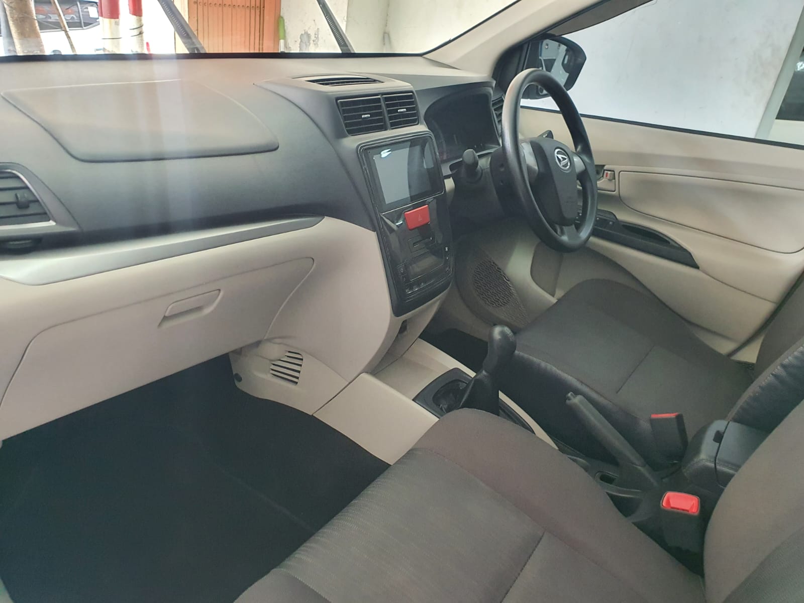 2021 Daihatsu Xenia 2021 Daihatsu Xenia