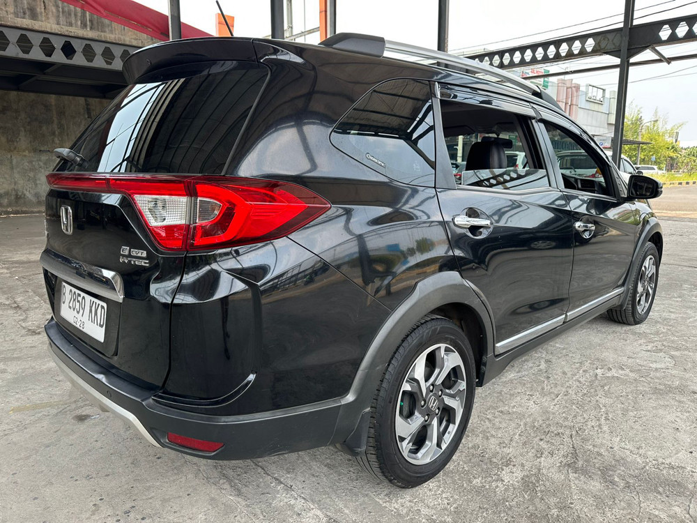 2017 Honda BRV 2017 Honda BRV